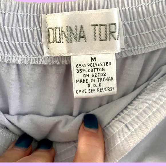 Vintage 90’s Y2K Grunge Fairy Ballet Tinkerbell Maxi Skirt Size Medium - Picture 5 of 8